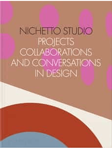 Projects Collaborations And Conversations In Design 1