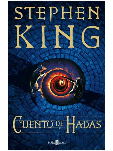 Cuento De Hadas 1