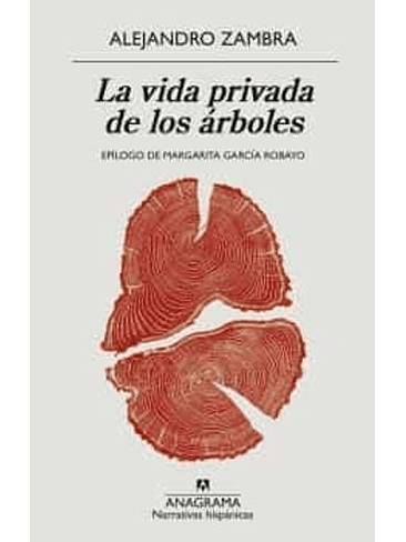 Vida Privada De Los Arboles, La 1