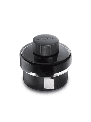 Tintero Lamy Negro 50ml