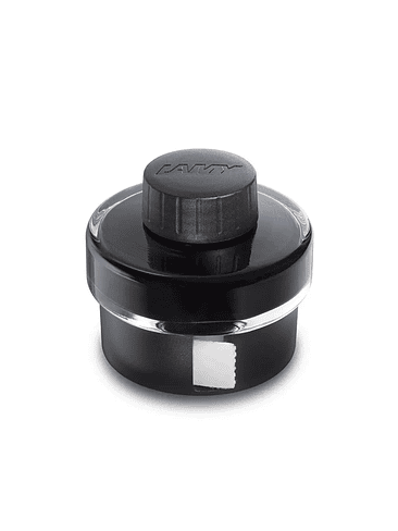 Tintero Lamy Negro 50ml 1