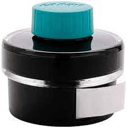 Tintero Lamy Turquesa 50ml