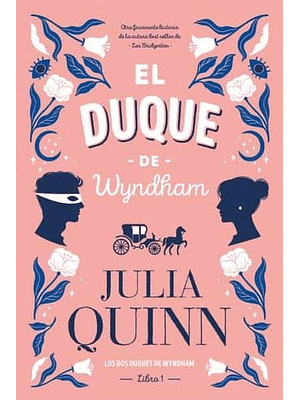 Los Dos Duques De Wyndham 1 Duque De Wyndham