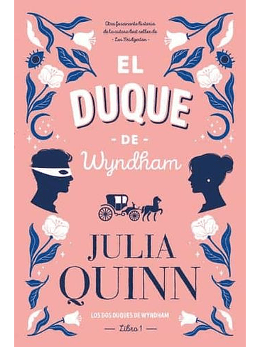 Los Dos Duques De Wyndham 1 Duque De Wyndham 1