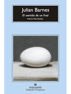 Sentido De Un Final, El