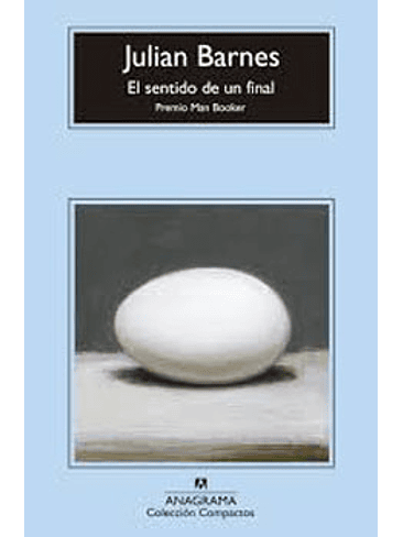 Sentido De Un Final, El 1