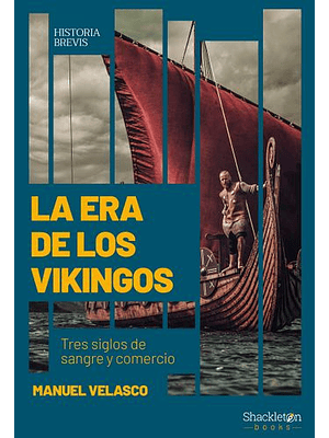 Era De Los Vikingos, La