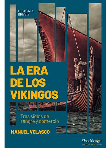 Era De Los Vikingos, La 1