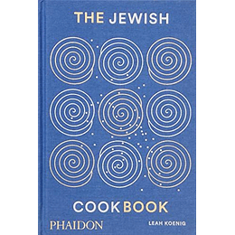 The Jewish Cookbook (Libro En Inglés)