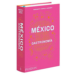 Mexico Gastronomia