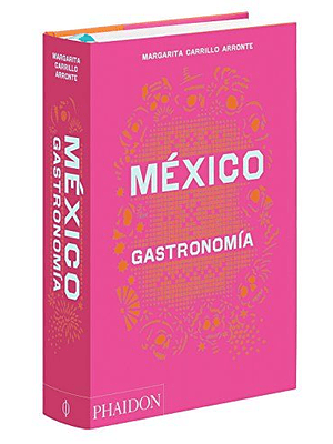 Mexico Gastronomia