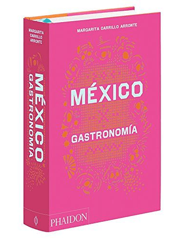 Mexico Gastronomia 1