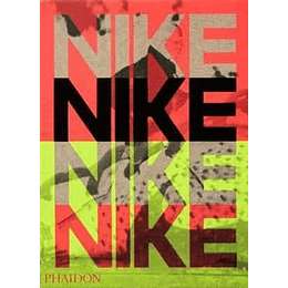Nike: Better Is Temporary (Libro En Inglés)
