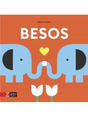 Besos (Bb)