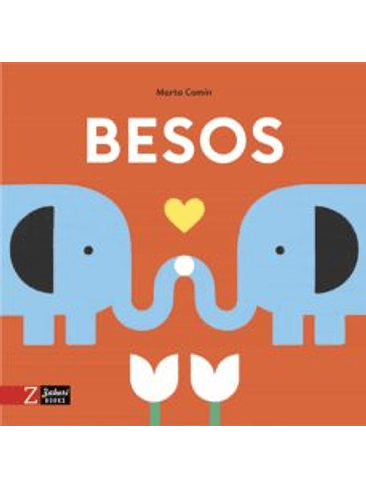 Besos (Bb) 1