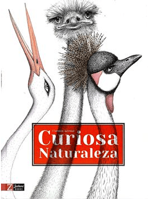 Curiosa Naturaleza
