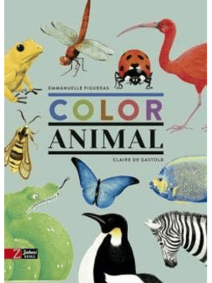 Color Animal