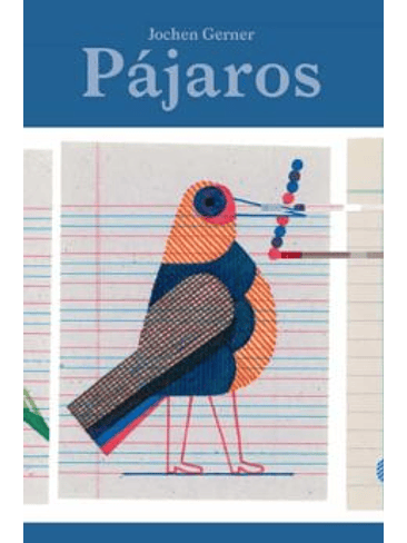 Pajaros 1
