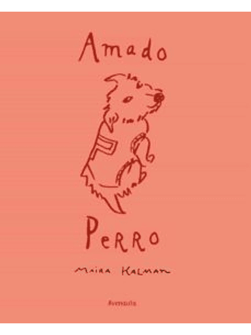 Amado Perro 1