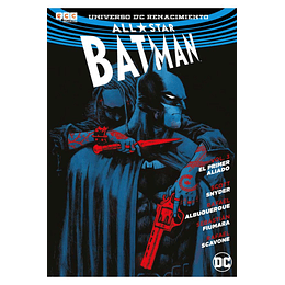 All-star Batman Vol.3