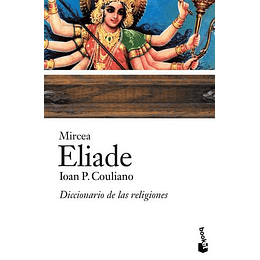 Diccionario De Las Religiones