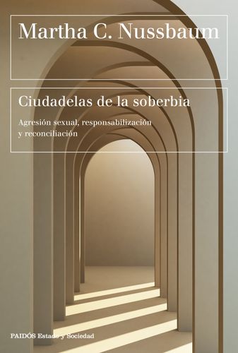 Ciudadela De La Soberbia 1