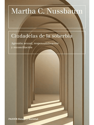 Ciudadela De La Soberbia