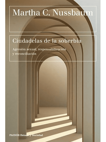 Ciudadela De La Soberbia 1