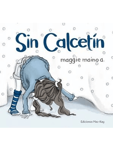 Sin Calcetin 1