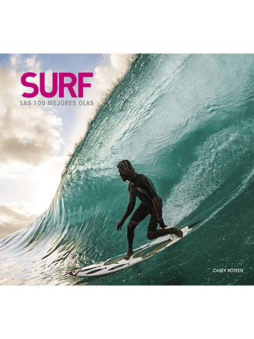 Surf  Las 100 Mejores Olas 1