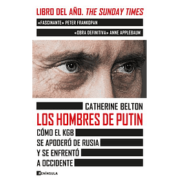 Hombres De Putin, Los