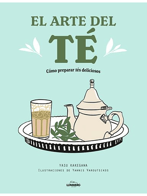 Arte Del Te, El