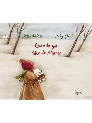 Cuando Yo Hice De Maria