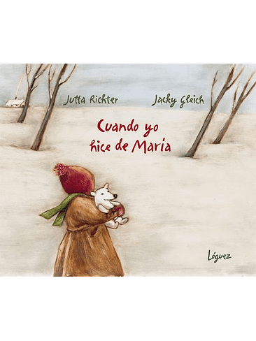 Cuando Yo Hice De Maria 1