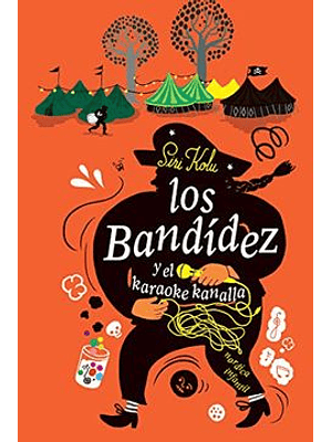 Bandidez Y El Karaoke Kanalla, Los