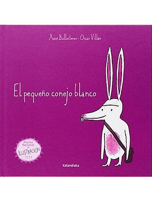 Pequeño Conejo Blanco, El