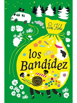 Bandidez, Los