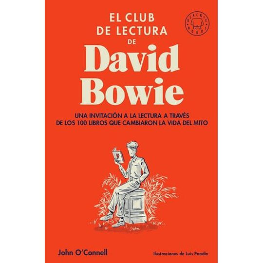 Club De Lectura De David Bowie, El