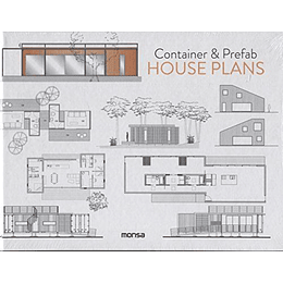 Container And Prefab House Plans