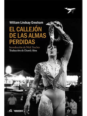 Callejon De Las Almas Perdidas, El 1