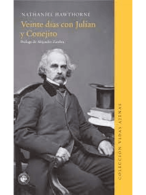 Veinte Dias Con Julian Y Conejito