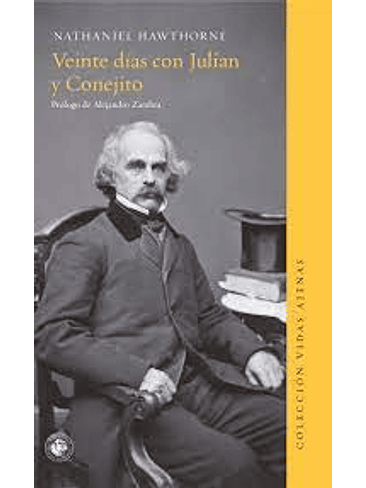 Veinte Dias Con Julian Y Conejito 1