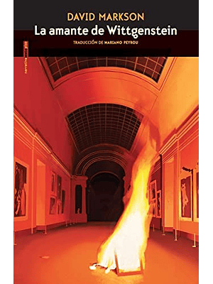Amante De Wittgenstein, La