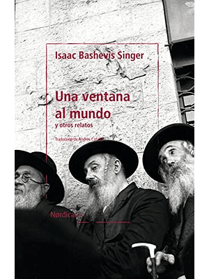 Ventana Al Mundo, Una