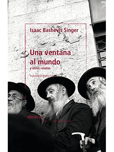 Ventana Al Mundo, Una 1