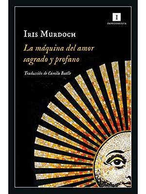 Maquina Del Amor Sagrado Y Profano