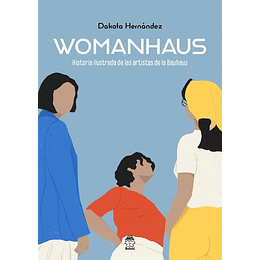 Womanhaus