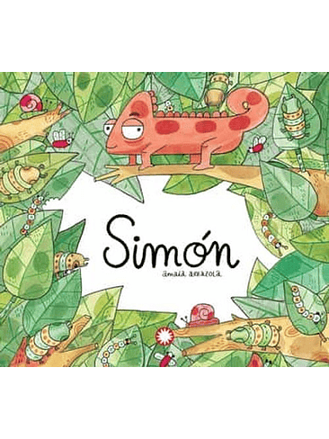 Simon 1