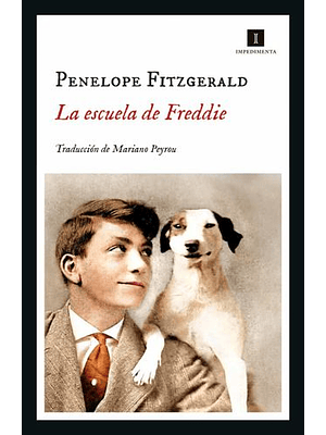 Escuela De Freddie, La