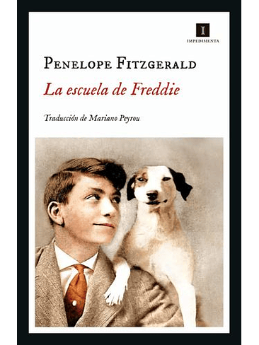 Escuela De Freddie, La 1